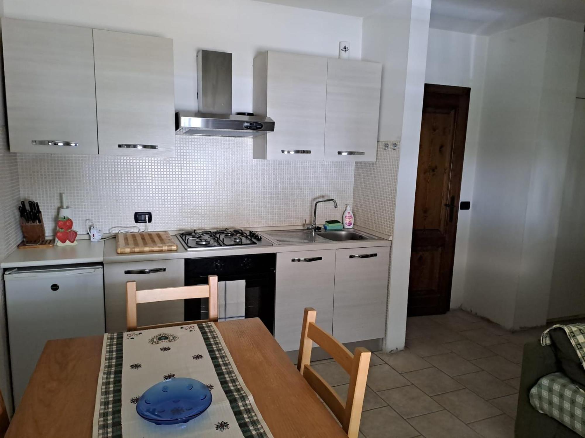 Dolomiti House Apartment Pinzolo Bagian luar foto